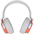 Croatia Flag Distressed Surface Headphones Skin